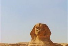 Pyramids, Sphinx, Egyptian Museum & Khan Day Tour
